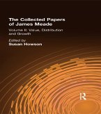 Collected Papers James Meade V2 (eBook, PDF)