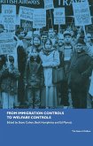 From Immigration Controls to Welfare Controls (eBook, ePUB) From Immigration Controls to Welfare Controls (eBook, ePUB)