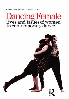 Dancing Female (eBook, ePUB)