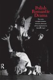 Polish Romantic Drama (eBook, ePUB)