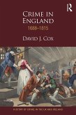 Crime in England 1688-1815 (eBook, ePUB)