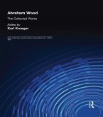 Abraham Wood (eBook, ePUB)