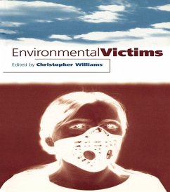 Cover Environmental Victims (eBook, ePUB)