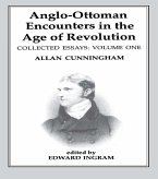 Anglo-Ottoman Encounters in the Age of Revolution (eBook, PDF)