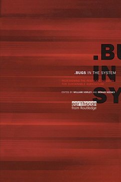Cover Bugs in the System (eBook, PDF)