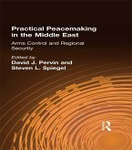 Practical Peacemaking in the Middle East (eBook, PDF)
