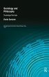 Sociology and Philosophy (Routledge... - Bild 1