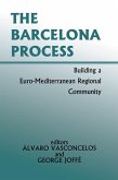 The Barcelona Process (eBook, ePUB)
