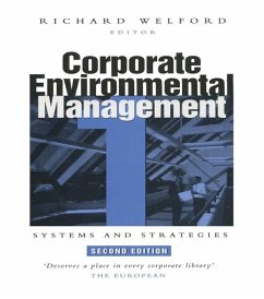 Corporate Environmental Management 1 (eBook, PDF)