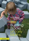 The Building Blocks of Early Maths (eBook, PDF)