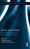 Women and the Media (eBook, ePUB)