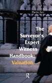 The Surveyors' Expert Witness Handbook (eBook, ePUB)