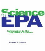 Science at EPA (eBook, ePUB)