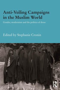 Cover Anti-Veiling Campaigns in the Muslim World (eBook, ePUB)
