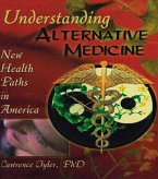 Understanding Alternative Medicine (eBook, PDF)