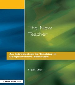 Cover The New Teacher (eBook, ePUB)