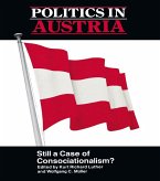 Politics in Austria (eBook, PDF)