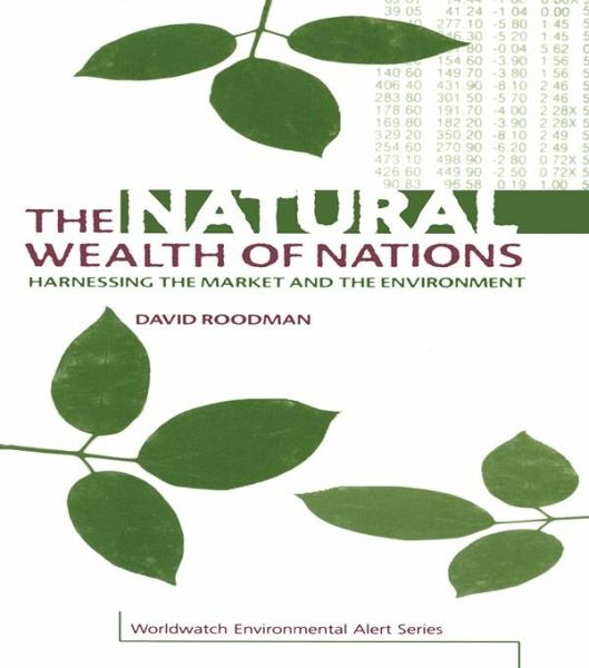 The Natural Wealth of Nations (eBook, PDF) The Natural Wealth of Nations (eBook, PDF)