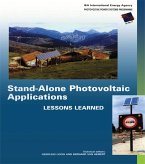 Stand-Alone Photovoltaic Applications (eBook, ePUB)