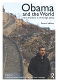 Obama and the World (eBook, PDF)