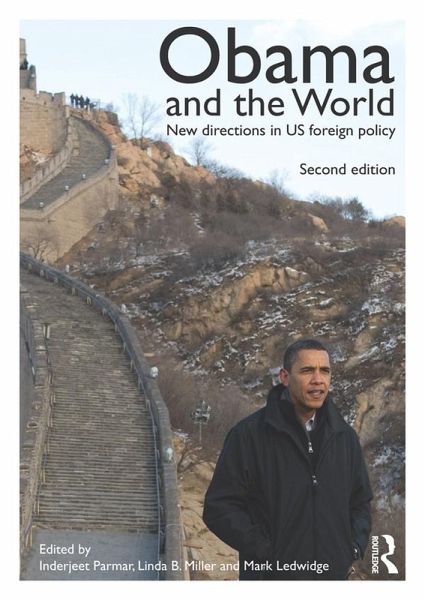 Obama and the World (eBook, PDF) Obama and the World (eBook, PDF)
