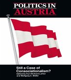 Politics in Austria (eBook, ePUB)