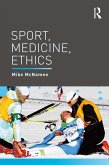 Sport, Medicine, Ethics (eBook, ePUB)