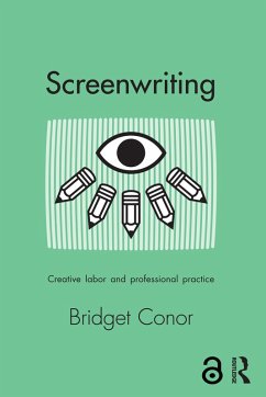 Cover Screenwriting (eBook, PDF)