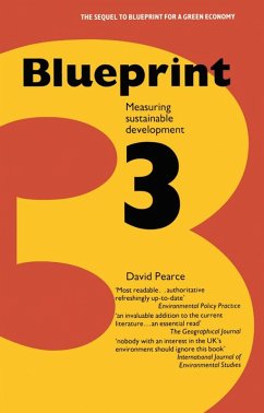 Blueprint 3 (eBook, PDF) - Pearce, David
