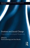 Emotions and Social Change (eBook, PDF)