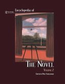 Encyclopedia of the Novel (eBook, ePUB)