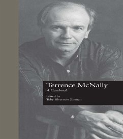 Terrence McNally (eBook, PDF)