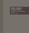 Public Rights, Public Rules (eBook,... - Bild 1