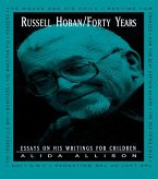 Russell Hoban/Forty Years (eBook, PDF)