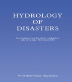 Hydrology of Disasters (eBook, ePUB)