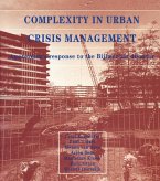 Complexity in Urban Crisis Management (eBook, ePUB)