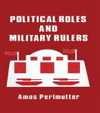 Political Roles and Military Rulers (eBook, ePUB)