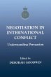 Negotiation in International Conflict... - Bild 1