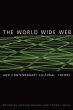 The World Wide Web and Contemporary... - Bild 1