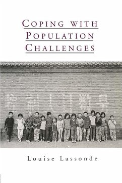 Coping with Population Challenges (eBook, ePUB) - Lassonde, Louise