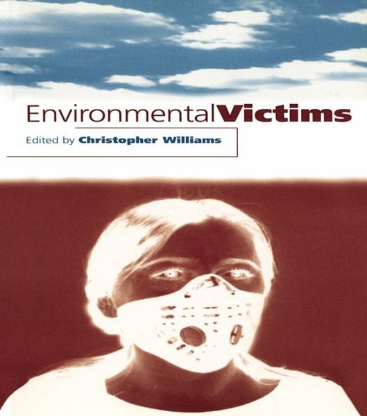 Environmental Victims (eBook, PDF)