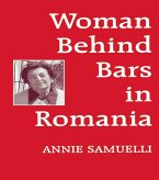Women Behind Bars in Romania (eBook, PDF)