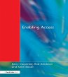 Enabling Access (eBook, PDF) - Bild 1