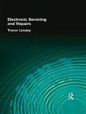 Electronic Servicing and Repairs (eBook, ePUB)