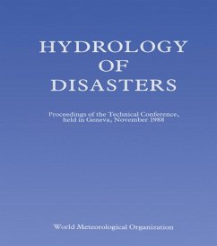 Cover Hydrology of Disasters (eBook, PDF)