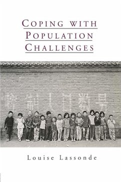 Cover Coping with Population Challenges (eBook, PDF)