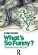 What's So Funny? (eBook, ePUB) - Bild 1