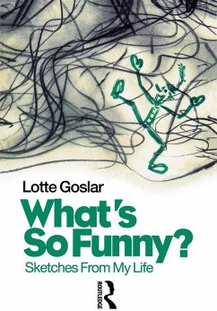 Cover What's So Funny? (eBook, ePUB)