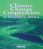Climate Change Cooperation in Southern Africa (eBook, PDF)