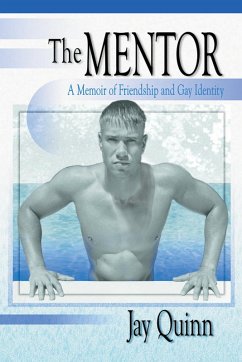 The Mentor (eBook, PDF) - Quinn, Jay